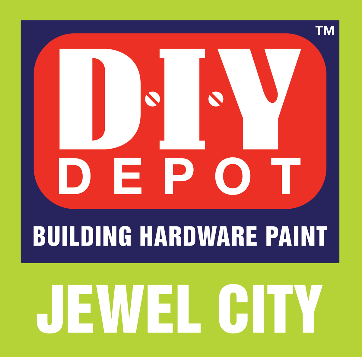 Main Logo